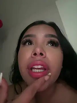 Czat XXX na żywo – MarianaGarciaa__