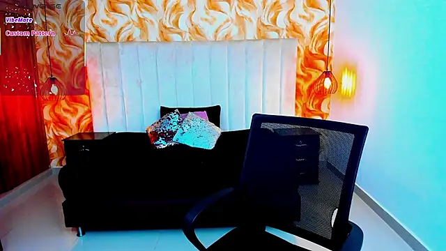 Chatroom XXX en direct de miichael_black