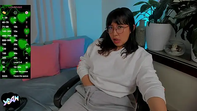 ella_harry Live XXX-Chat