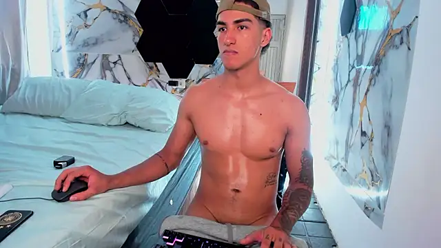 Živý XXX chat Goldendesirexx