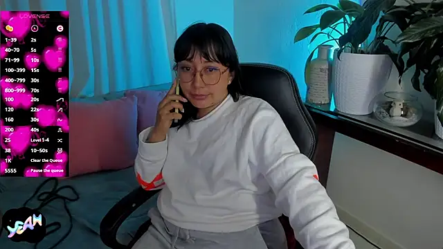ella_harry Live XXX-chat