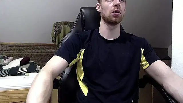 Chat XXX Live Milkyman7