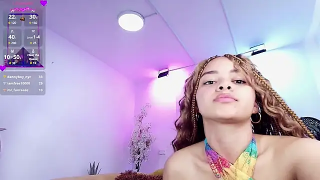 Baby_curly Chat XXX in diretta