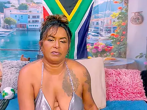 indiansparkle – Live XXX-chat