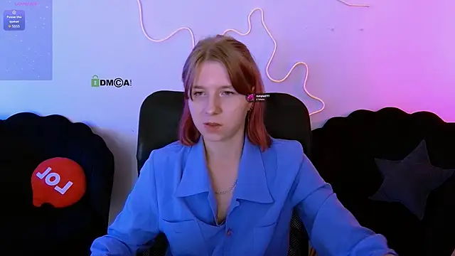 gloria_bubble Live XXX Chat
