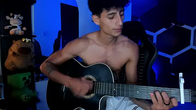 MaxiimoRomano_ 即時 XXX 聊天