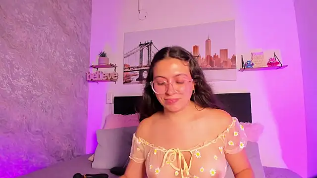 SofiaLujan_ Live XXX-Chat