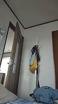 07YUKIOのウェブカメラショー