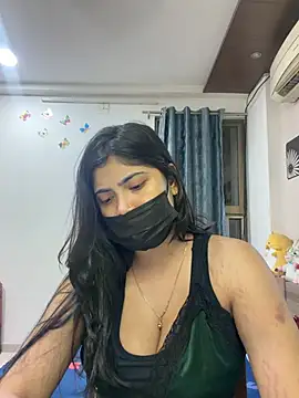 yumna Live XXX-chat