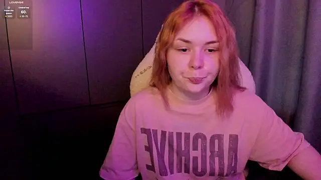 צ'אט XXX בשידור חי של sophia_lix