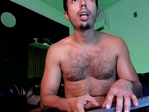 Chat XXX Live TitoBell