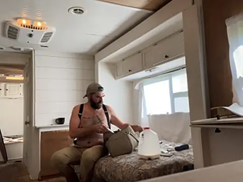 BootsAndCountry Live XXX-chat