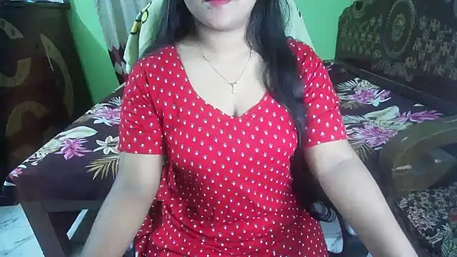 BengaliQueenStar: онлайн-секс-чат