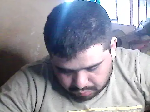Show Webcam de TUAMIGOLH