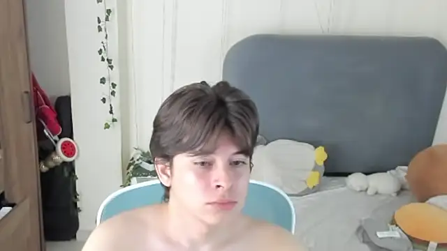 Chat XXX ao vivo de Felixzyn