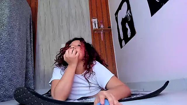 Chat XXX Live Emily_Coper18