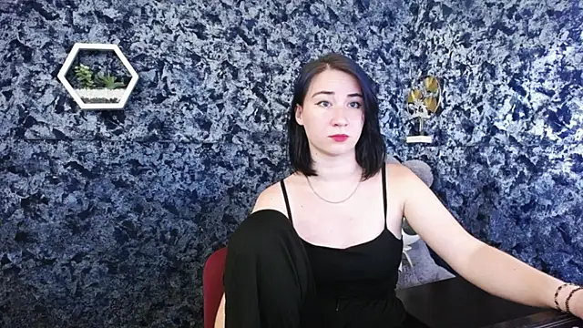 Moon_foxy_ 라이브 XXX 채팅