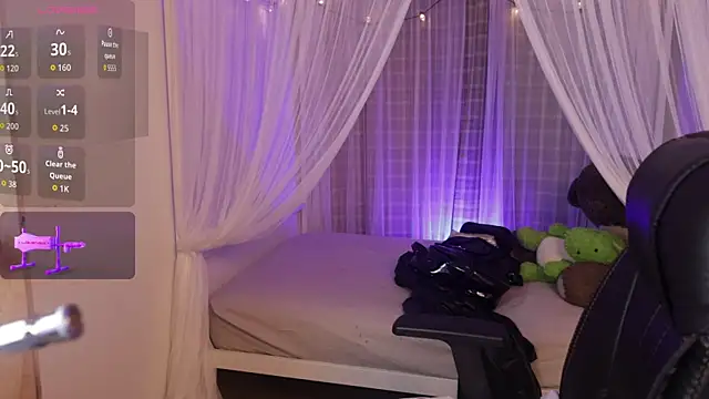 دردشة camilapersy الجنسية المباشرة