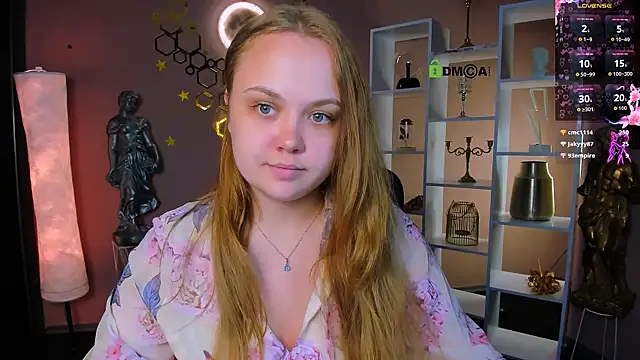 keri_ti 라이브 XXX 채팅
