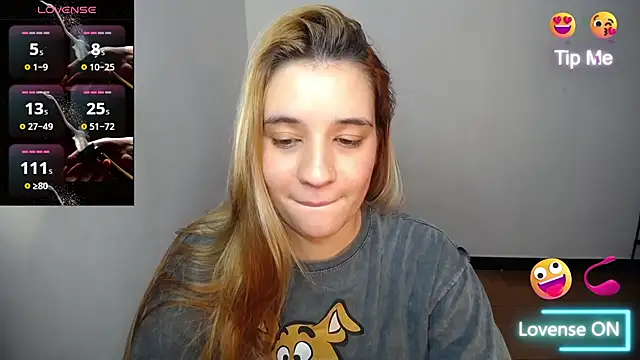Ambar_lynn01 라이브 XXX 채팅