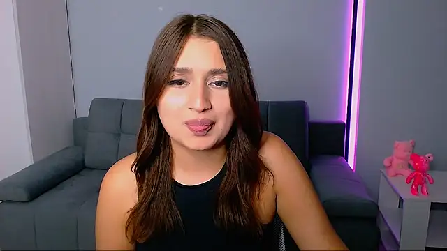 Amelie_Darkside 라이브 XXX 채팅