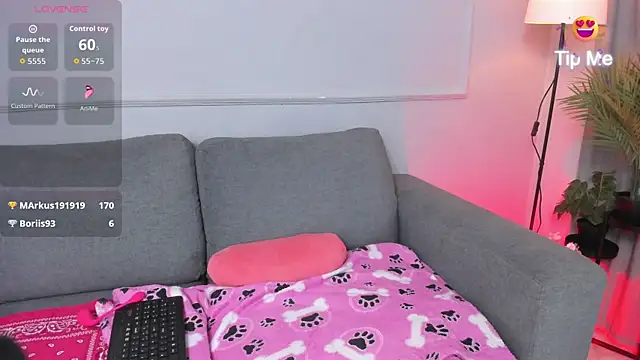 Sofiawonderr Live XXX-chat