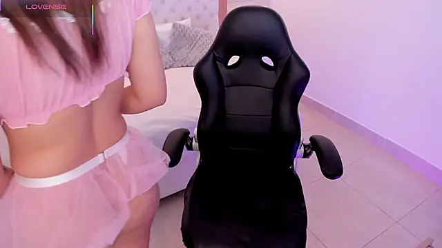 دردشة ROXI_MOON1 الجنسية المباشرة