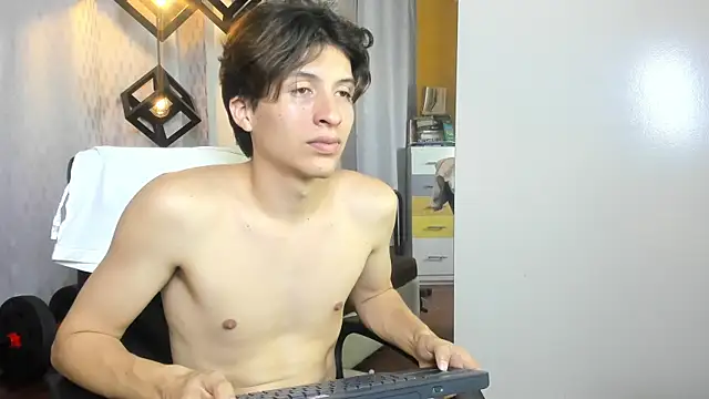 Marcoviolet Obrolan Langsung XXX