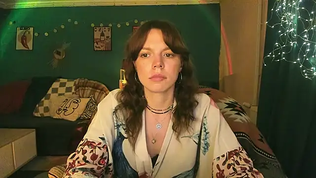 ClancyMorissey – Live XXX-chat