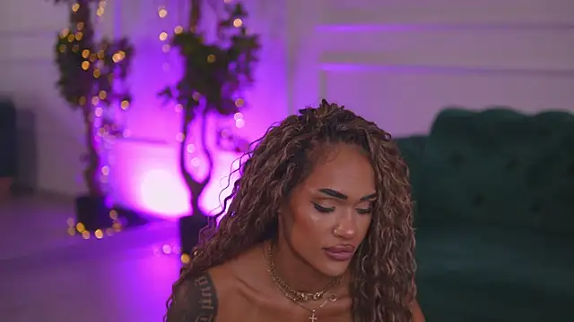 ExoticTala's Live XXX Chat