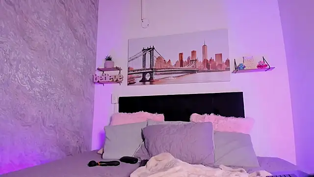 SofiaLujan_ Chat XXX in diretta