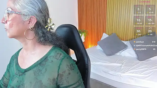 Онлайн чат XXX catalina_villan