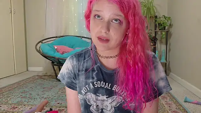 Chat XXX Live Emihaze