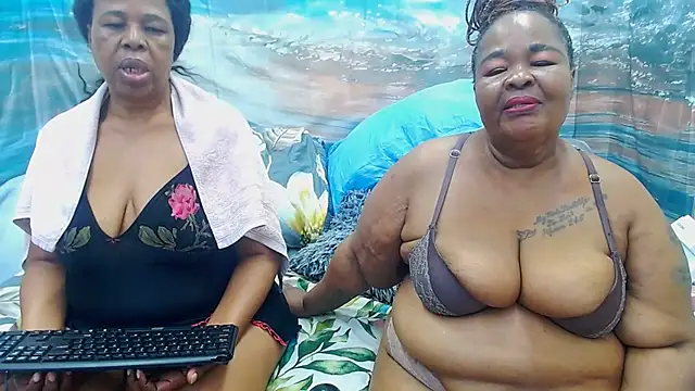 SEXY_MATURExx Obrolan Langsung XXX