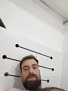 Ammarcuming Шоу с уебкамера