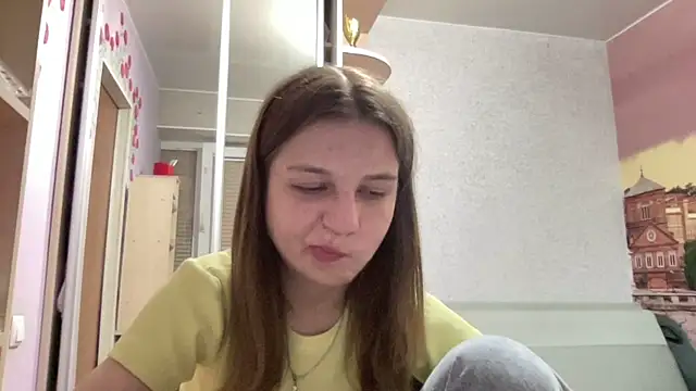 HwaTrippel's Live XXX Chat