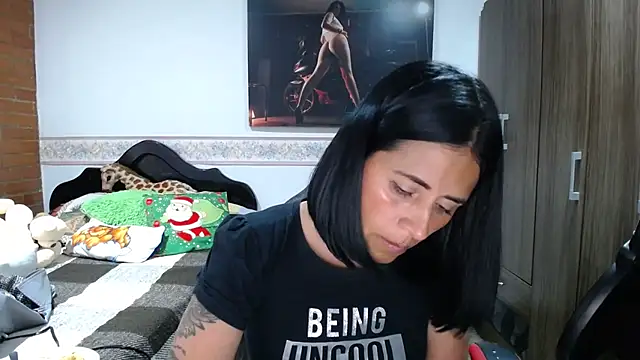 sharoon_cheerry 라이브 XXX 채팅
