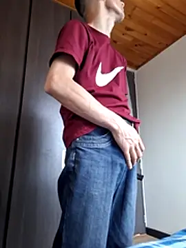 Nachosexy live XXX chat
