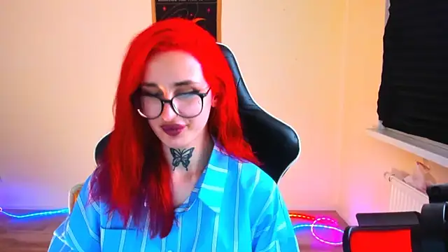Chat +18 de your_tora ao vivo