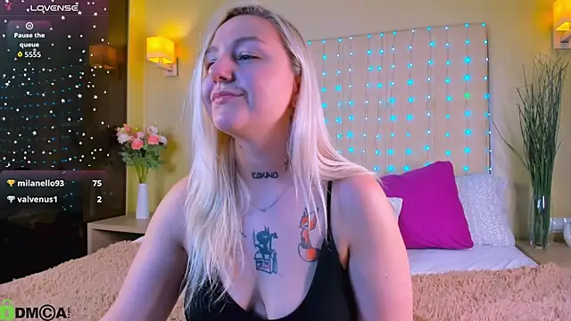 Chat XXX ao vivo de Debbie_Taylor