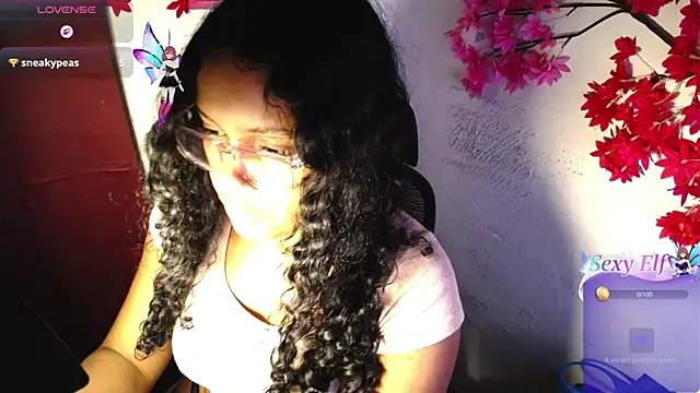 chleo_rosse's Live XXX Chat