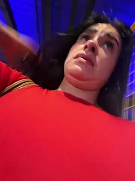 Chatroom XXX en direct de RoseOnYou