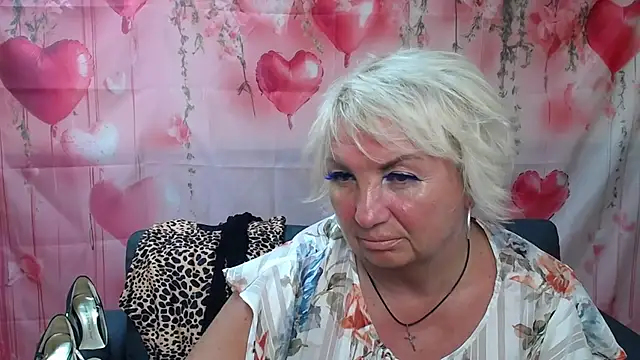 Czat XXX na żywo – RenataDaster