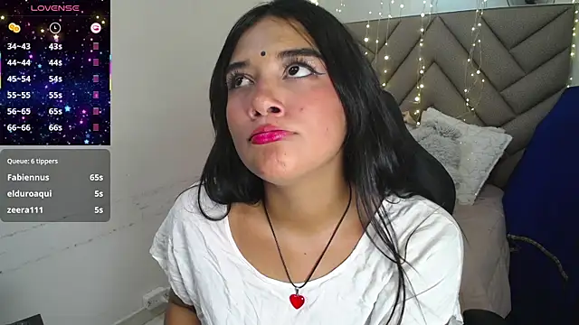 Sita_Nair's Live XXX Chat