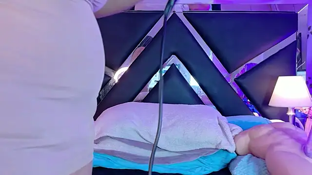 Veronica_Nasty_ 现场XXX聊天