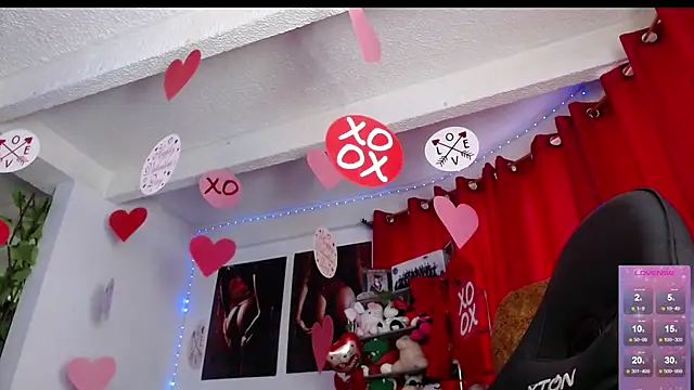 دردشة Niky_777 الجنسية المباشرة
