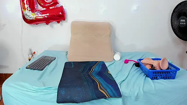 Živý XXX chat BBW_salome