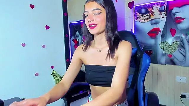 دردشة honeyluxe_ الجنسية المباشرة