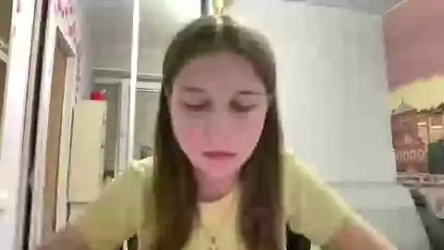 HwaTrippel Live XXX-chat