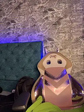 Czat XXX na żywo – Melany_Williams